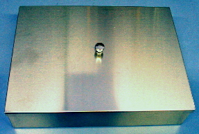 StainingTray large size