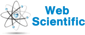Web Scientific