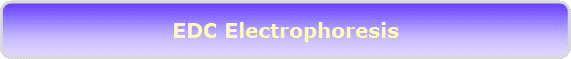 EDC Electrophoresis