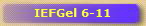 IEFGel 6-11