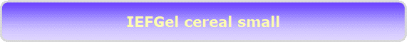 IEFGel cereal small