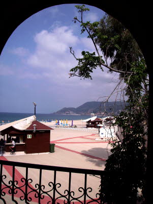 Hotel Alaaddin