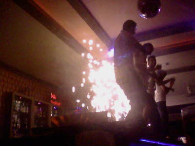 BlueNight#2
